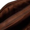 Cowboysbag Buisness Laptop Bag Eagle 15,6 inch Tan