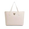 NIkkie Xolani Shopper Cream