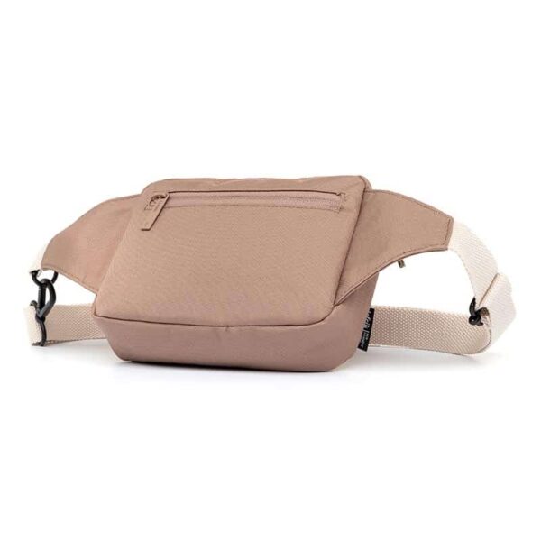 Lefrik Crossbody Bag Tobacco