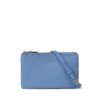 Matt & Nat Triplet Purity Crossbody Bag Truffle
