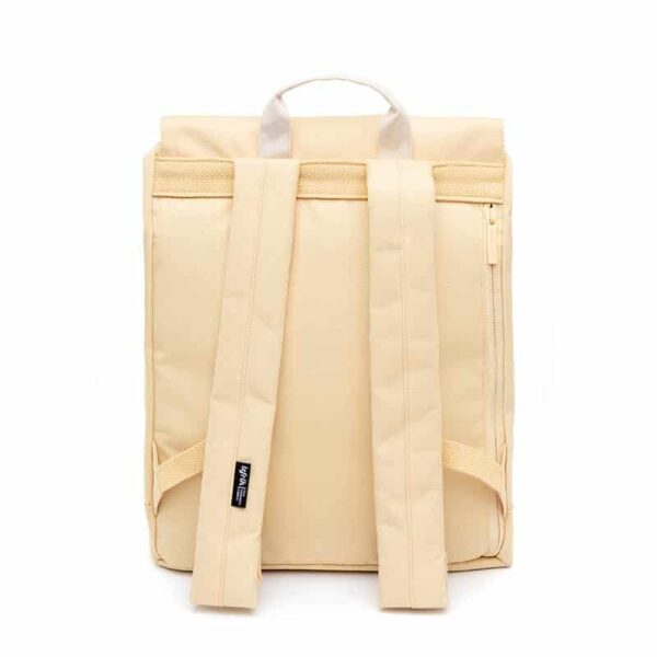Lefrik Scout Backpack Butter