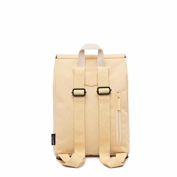 Lefrik Mini Scout Backpack Butter