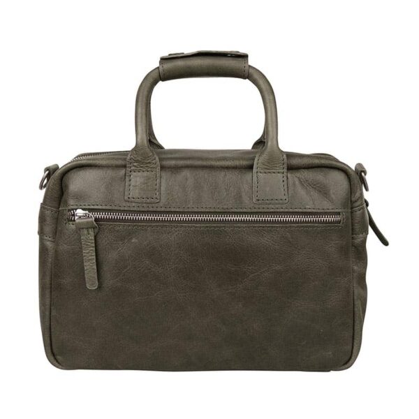 Cowboysbag The Little Bag Dark Green