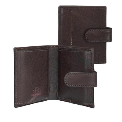 dR Amsterdam Creditcard-etui 78615 Moro