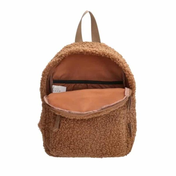 Beagles Navarra Backpack Brown