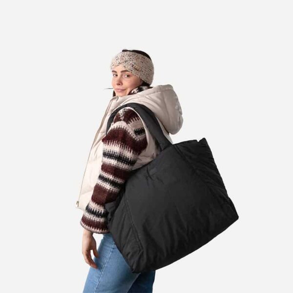Barts Andri Shopper Black
