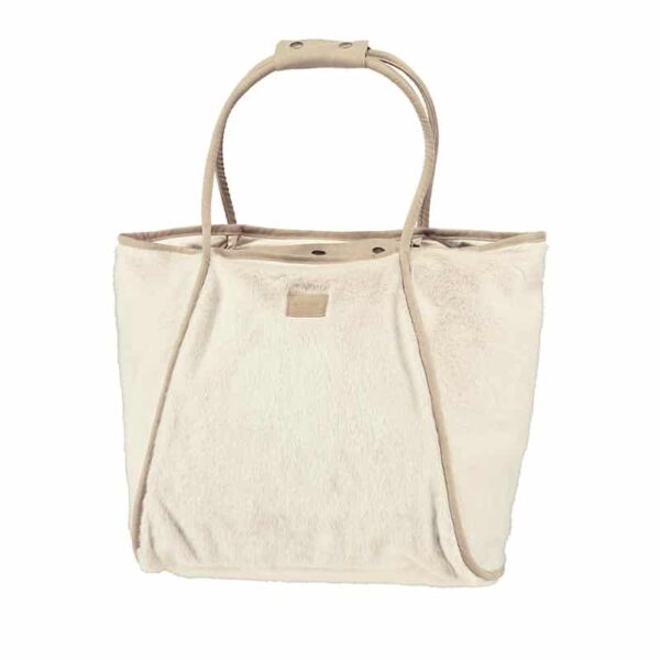 Barts Lumi Bag White