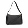Fred De La Bretoniere Shoulderbag Black