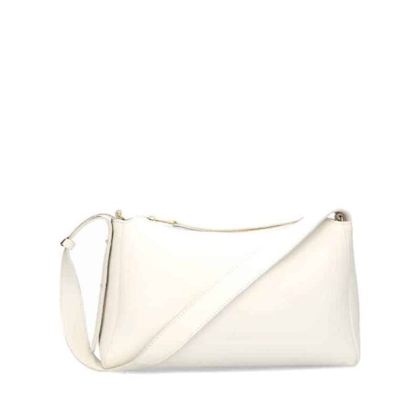 Fred De La Bretoniere Shoulderbag Beige
