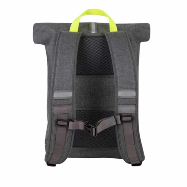 Faguo Cycling Bag 13" Grey