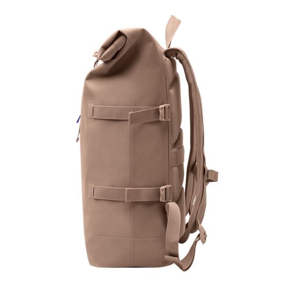 GOT-Bag Rolltop Backpack Octopus