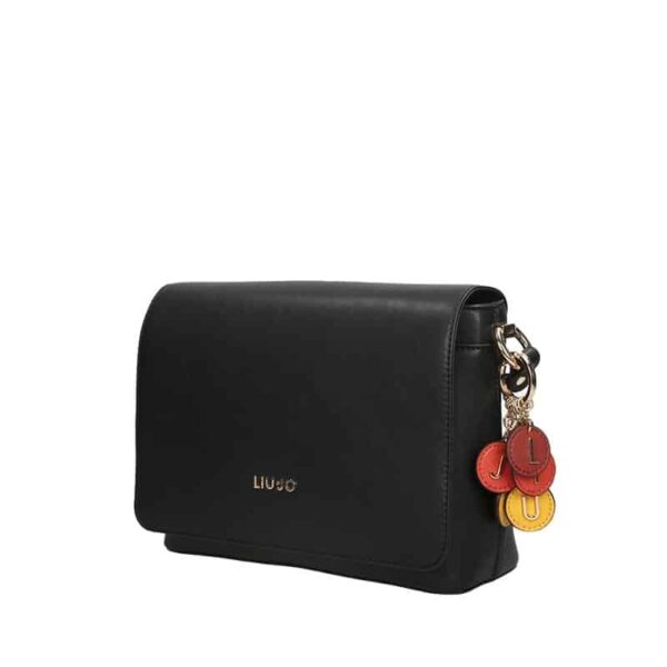 Liu Jo Manhattan Crossover Nero
