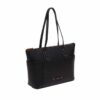 Liu Jo Adonide Shopping Bag Nero