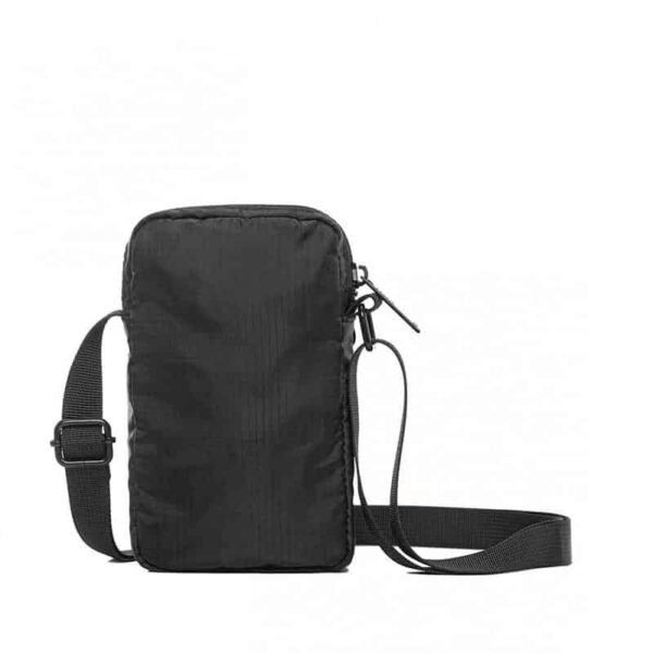 Lefrik Amsterdam 190 Telephone Bag Black