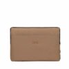 Lefrik Laptop Case 13" Camel
