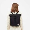 Lefrik Roll Mini Backpack Rust