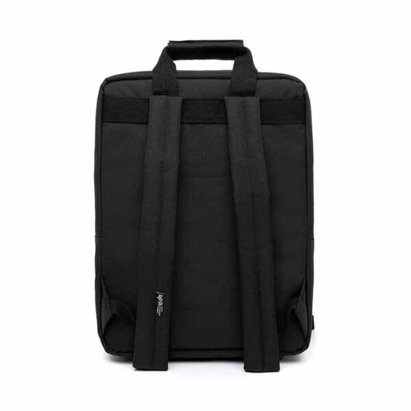 Lefrik Smart Daily 13'' Laptop Backpack Black