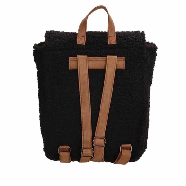 Beagles Navarra Backpack Black