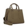 Calvin Klein Elevated Tote Medium Willow Green
