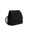 Matt & Nat Erika Purity Vegan Crossbody Bag Black
