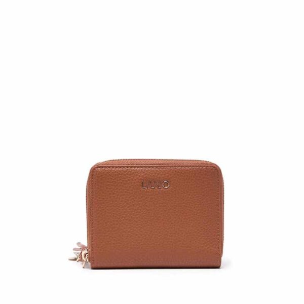 Liu Jo Campanula Wallet Deer