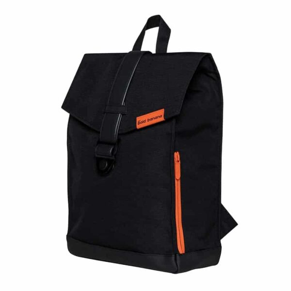 Bold Banana Re-Envelope Black Hero