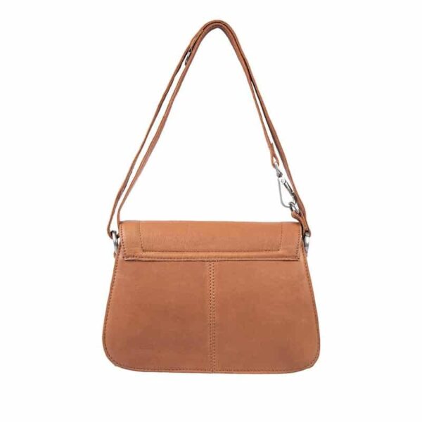 Cowboysbag City Crossbody Carlin Black