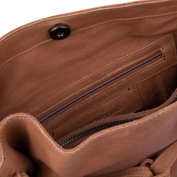 Cowboysbag Le Femme Handbag Alpine Black
