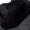 Cowboysbag Suede Handbag Cody Gargoyle Grey