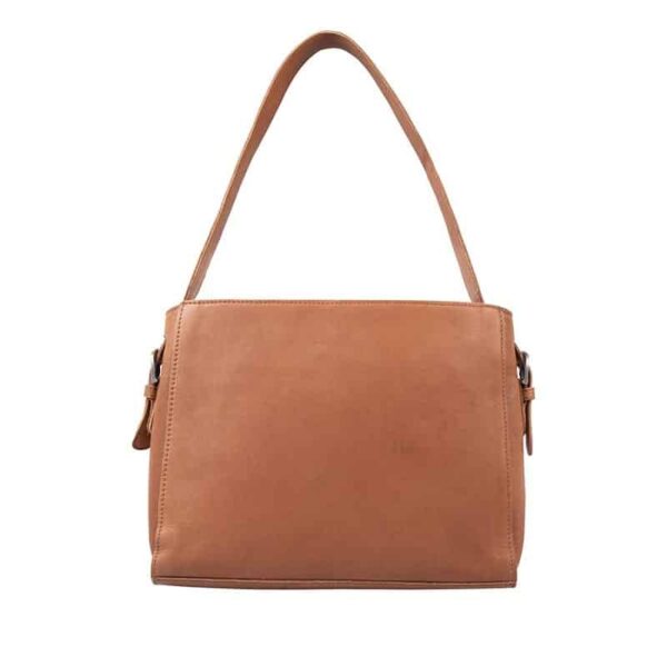 Cowboysbag City Handbag Nyssa Black
