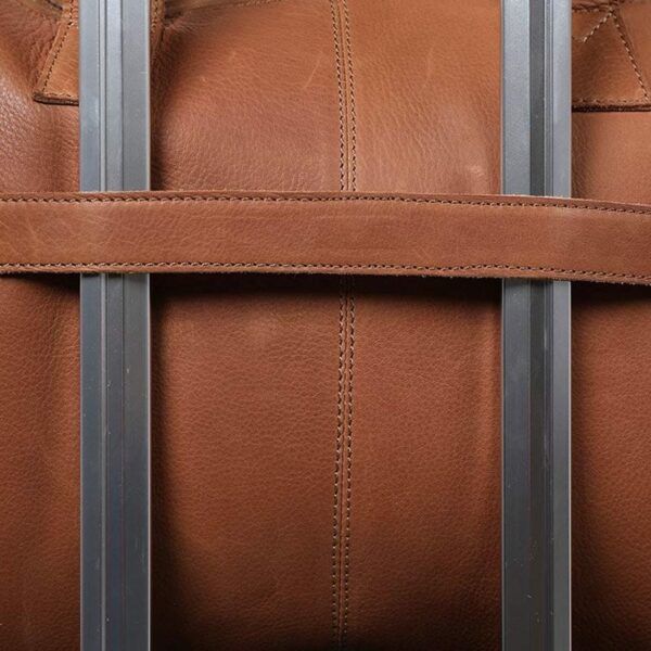 Cowboysbag Buisness Laptop Bag Eagle 15,6 inch Black