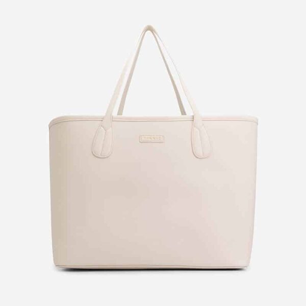 NIkkie Xolani Shopper Cream