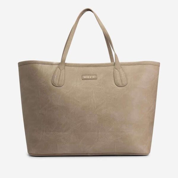 Nikkie Xelly Shopper Hummus