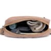 Lefrik Crossbody Bag Tobacco