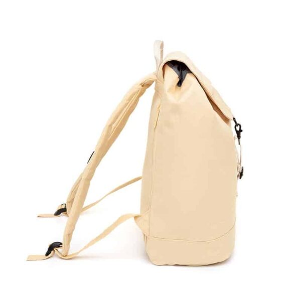 Lefrik Scout Backpack Butter