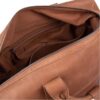 Cowboysbag Buisness Weekender Jordan 15,6 inch Tan