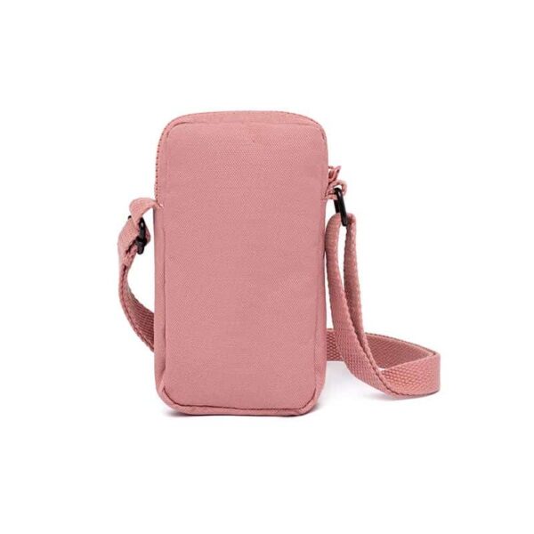 Lefrik Amsterdam Telephone Bag Dust Pink