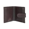 dR Amsterdam Creditcard-etui 78615 Moro