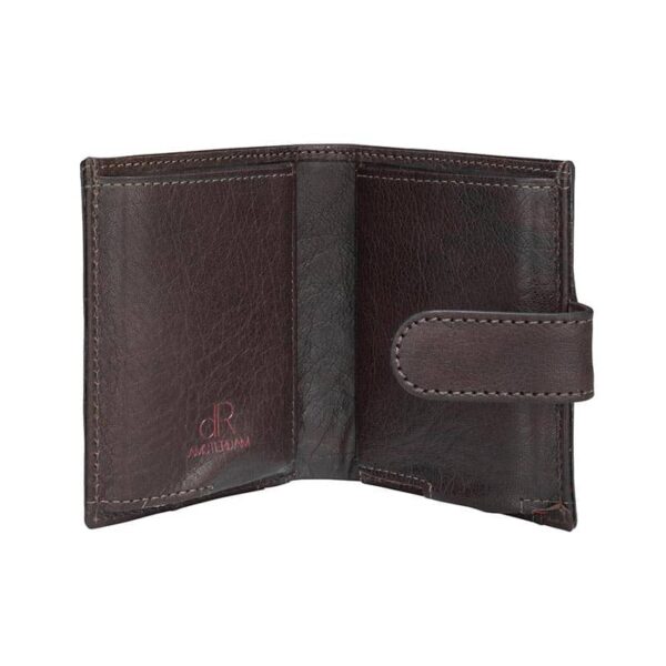 dR Amsterdam Creditcard-etui 78615 Moro