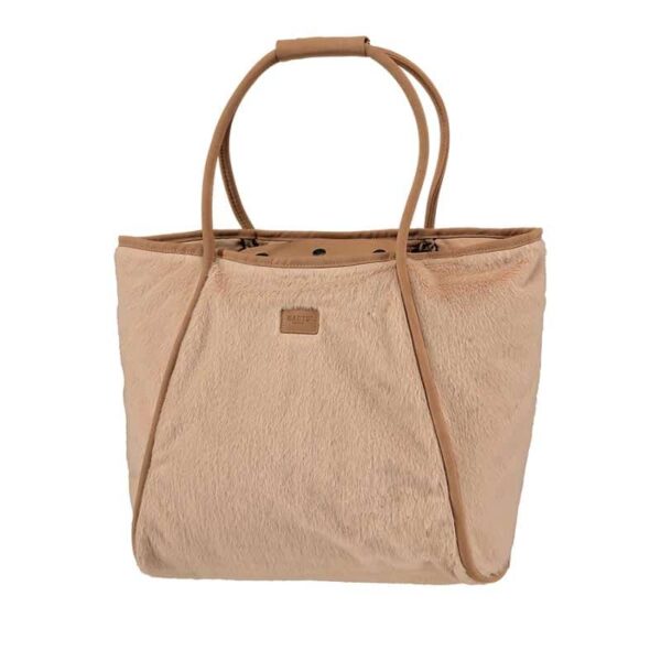 Barts Lumi Bag Light Brown