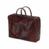 Mutsaers The Sleeve Plus 15,6 inch Chestnut