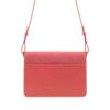 The Sticky Sis Club Shoulderbag | La Promenade | Ton Sur Ton | Tulip Pink