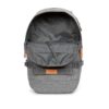 Eastpak Floid Tact L CS Sunday Grey 2.0