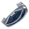 Kipling Crossbody Gib Brush Blue C