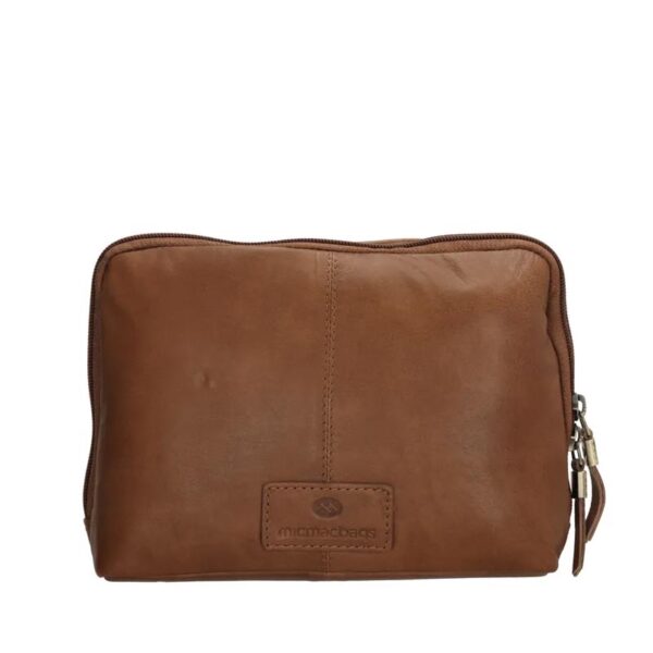 Micmacbags Daydreamer Toiletbag Black