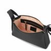 Fred De La Bretoniere Shoulderbag Black