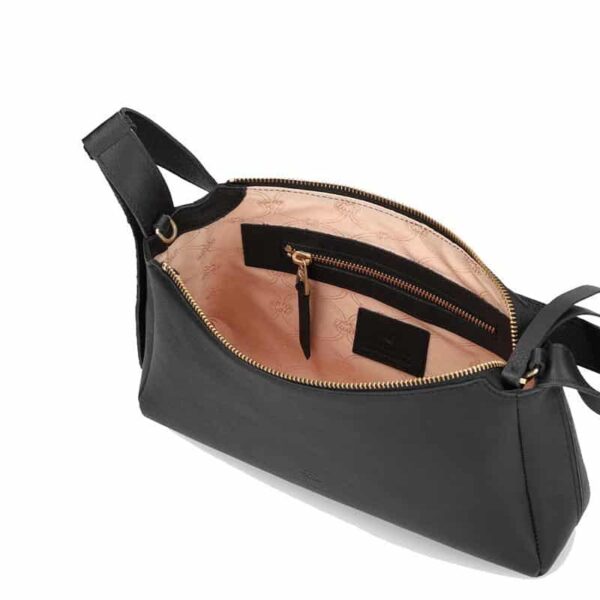 Fred De La Bretoniere Shoulderbag Black