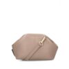 Fred De La Bretoniere Shoulderbag Beige