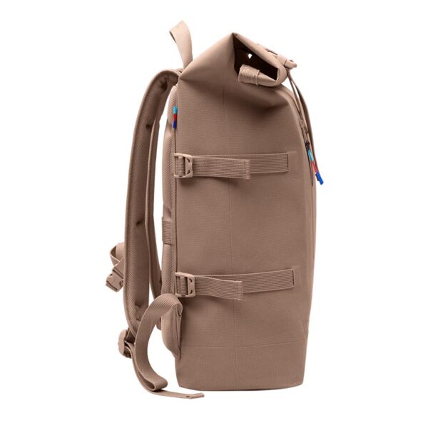 GOT-Bag Rolltop Backpack Octopus