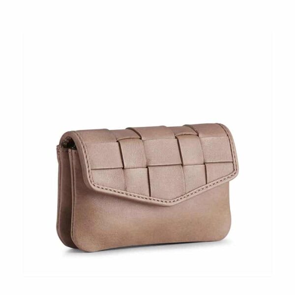 Markberg Gia Coin Purse Caramel